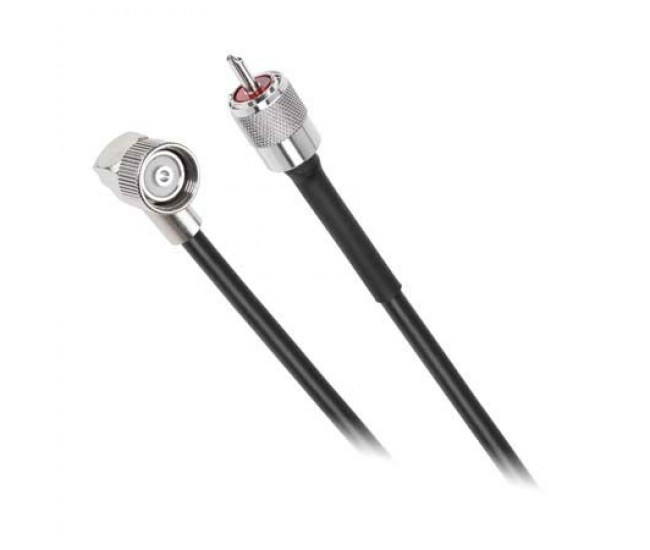 CABLU CB UHF SI LC27 3.6M 