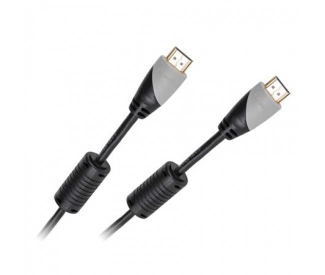 CABLU HDMI 2.0 4K ETHERNET CABLETECH STANDARD 5M 