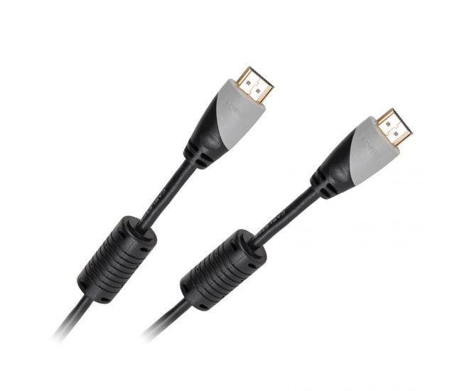 CABLU HDMI 2.0 4K ETHERNET CABLETECH STANDARD 5M 