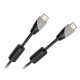 CABLU HDMI 2.0 4K ETHERNET CABLETECH STANDARD 5M 