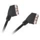 CABLU SCART - SCART CABLETECH STANDARD 3M