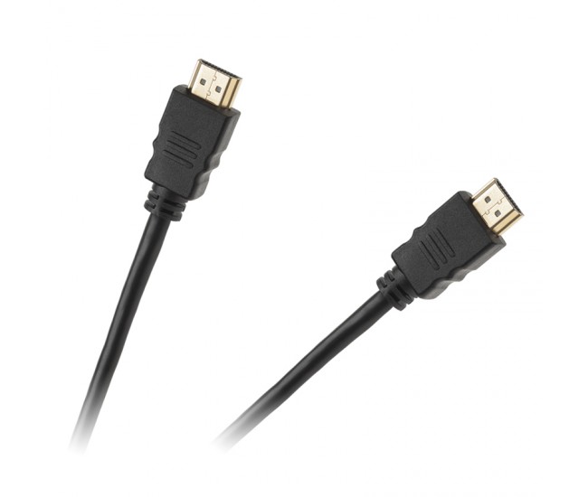 CABLU HDMI - HDMI 2.0 4K UHD 1.8M CABLETECH ECO-LINE 