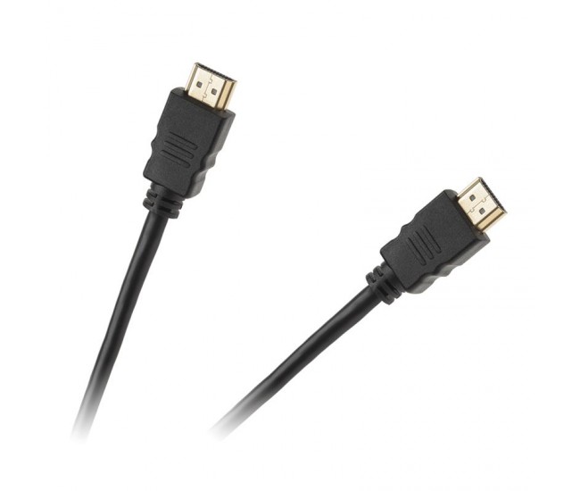 CABLU HDMI - HDMI 2.0 4K UHD 20M CABLETECH