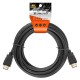 CABLU HDMI - HDMI 2.0 4K UHD 20M CABLETECH