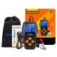 TESTER BATERII AUTO KW600 KONWEII 