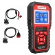 MULTIMETRU DIAGNOZA AUTO OBD2 KW870 KONNWEI 