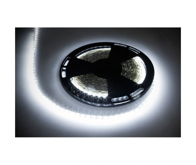 BANDA LED 25M 1500X5050 IP20 ALB RECE REBEL 