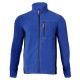 JACHETA POLAR ALBASTRU M 