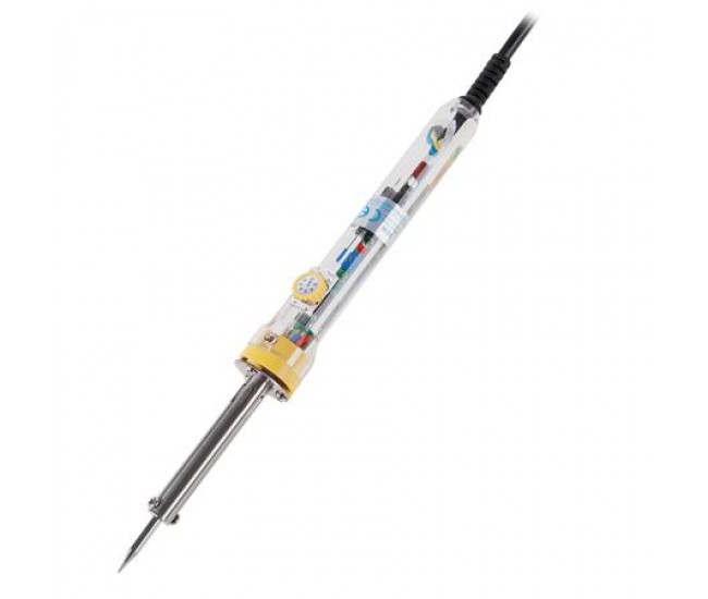LETCON TERMOREGLABIL 50W 200-450 grade C 