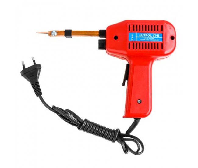 PISTOL DE LIPIT L-6B 100W 