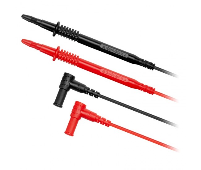 CLAMPMETRU REBEL 