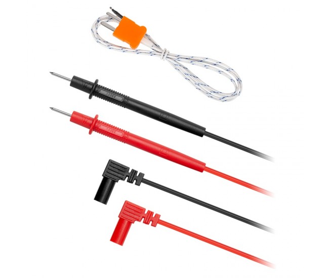 CLAMPMETRU REBEL 