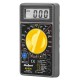 MULTIMETRU UNIVERSAL RB-830 REBEL MULTIMETRU UNIVERSAL RB-830 REBEL