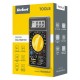 MULTIMETRU UNIVERSAL RB-830BUZ REBEL 