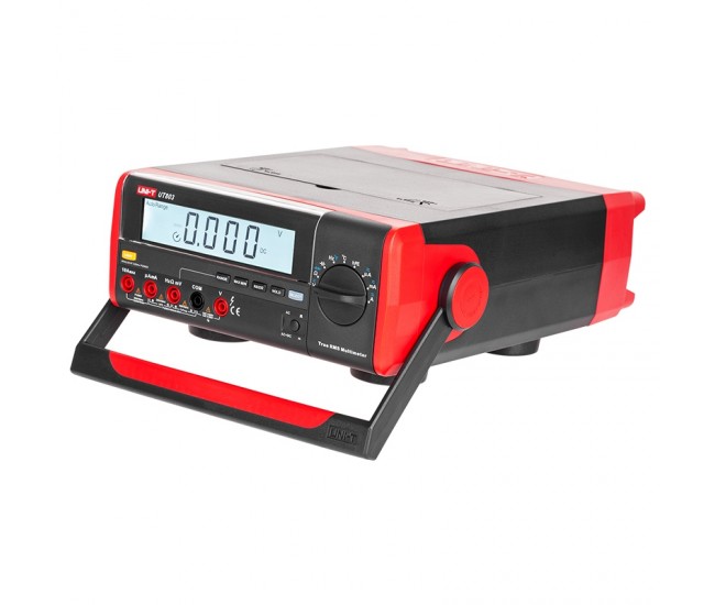 MULTIMETRU LABORATOR UT803 
