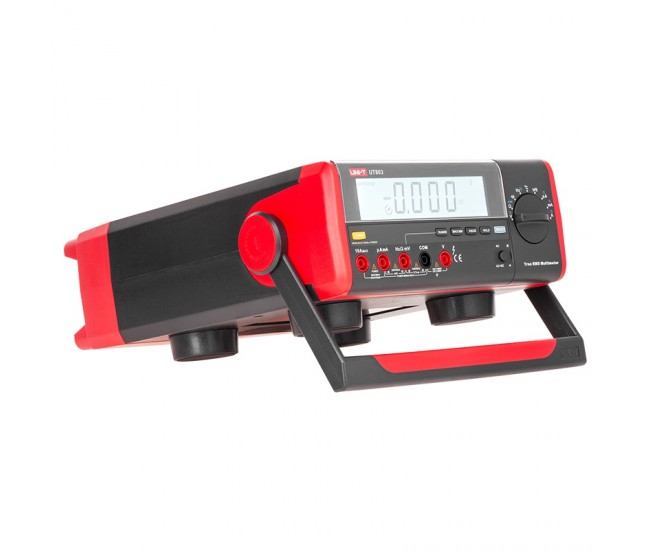 MULTIMETRU LABORATOR UT803 