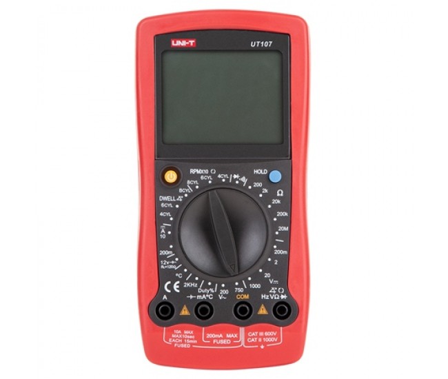 MULTIMETRU UT107 