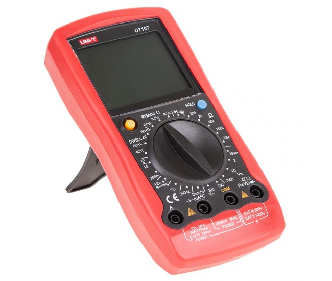 MULTIMETRU UT107 