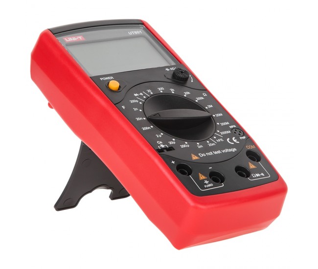 MULTIMETRU UT601 