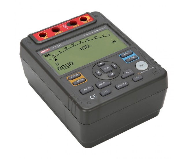 MULTIMETRU UNIVERSAL UT511 