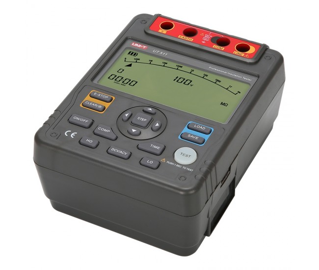 MULTIMETRU UNIVERSAL UT511 