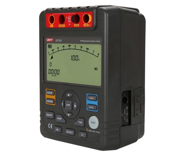 MULTIMETRU UNIVERSAL UT511 