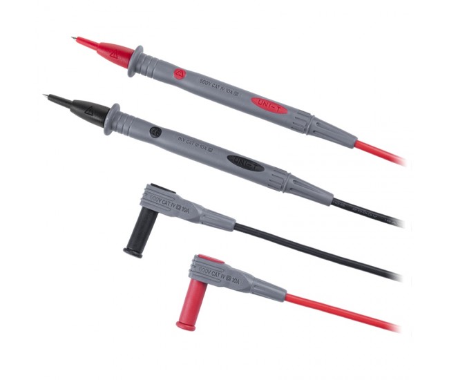 TESTER MULTIMETRU PRO SILICONAT 