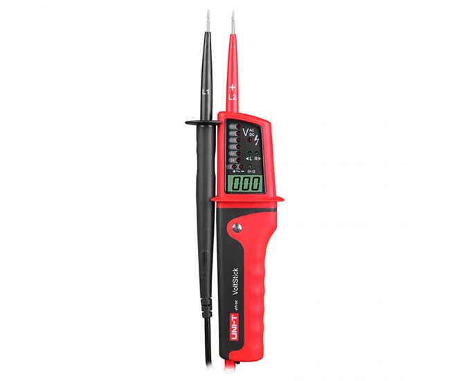 MULTIMETRU UNIVERSAL UT15C 