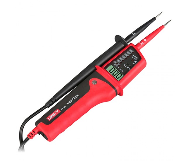 MULTIMETRU UNIVERSAL UT15C 