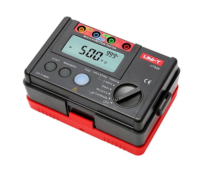 MULTIMETRU DIGITAL UT526 