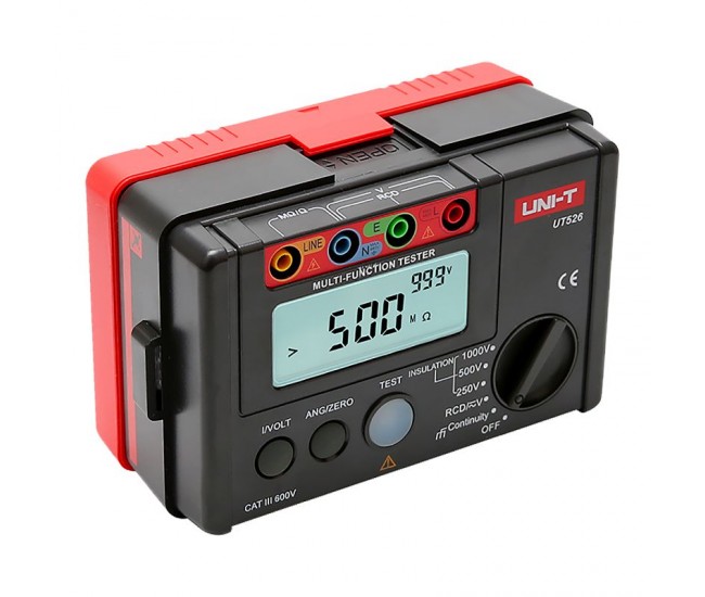 MULTIMETRU DIGITAL UT526 