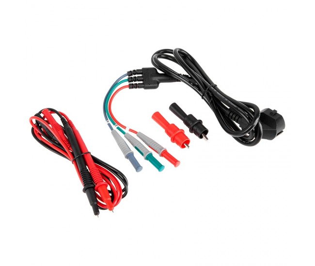 MULTIMETRU DIGITAL UT526 
