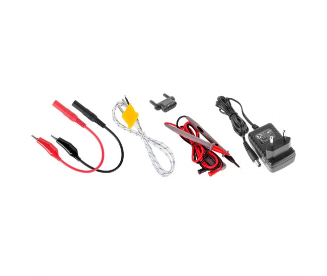 MULTIMETRU DIGITAL BENCH UT 801C UNI-T 