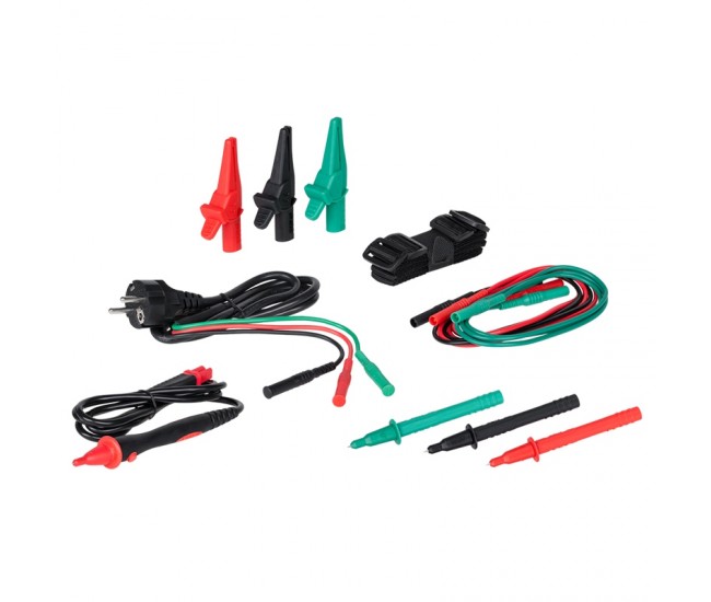 MULTIMETRU DIGITAL UNIVERSAL UT593 UNI-T 