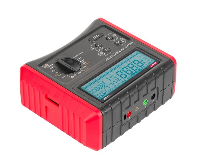 MULTIMETRU DIGITAL UNIVERSAL UT595 UNI-T 