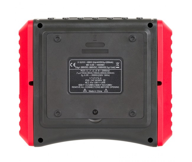 MULTIMETRU DIGITAL UNIVERSAL UT595 UNI-T 