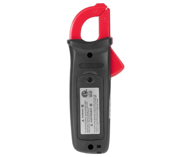 CLAMPMETRU DIGITAL 200A UT210A UNI-T 