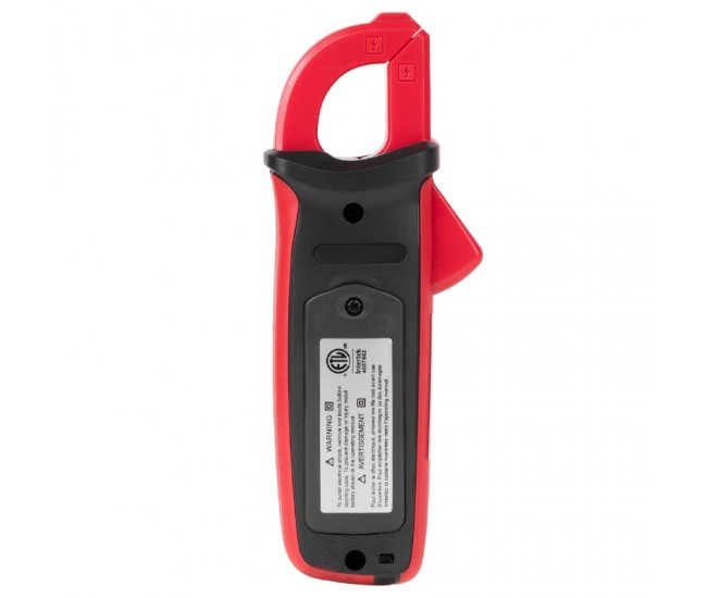 CLAMPMETRU DIGITAL 200A UT210B UNI-T 