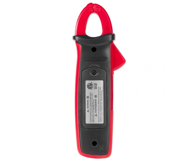 CLAMPMETRU DIGITAL 100A UT210E UNI-T 