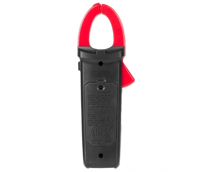 CLAMPMETRU DIGITAL UT213A UNI-T 