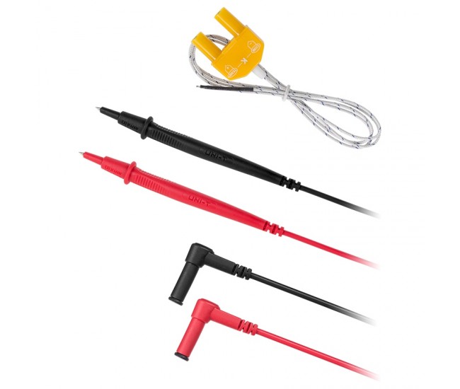 CLAMPMETRU DIGITAL 400A UT213C UNI-T 