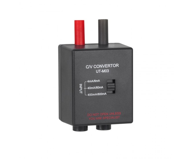 ACCESORIU CONVERTOR CURENT-TENSIUNE UNI-T 