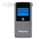 TESTER ALCOOLEMIE DIGITAL PEIYING 