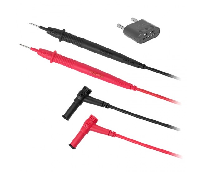 MULTIMETRU DIGITAL UT58A UNI-T 