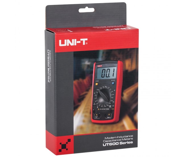 MULTIMETRU DIGITAL UT603 UNI-T 