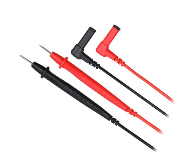 TESTERE MULTIMETRU 600V 10A 90CM 