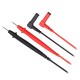TESTERE MULTIMETRU 600V 10A 90CM 