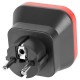 TESTER PRIZA 230V AC UT07A-EU UNI-T 