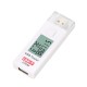 TESTER MUFE USB UT658 UNI-T 