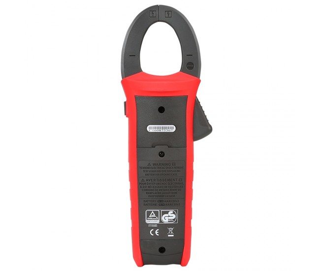 CLAMPMETRU 600V 600A UT219E UNI-T PRO 